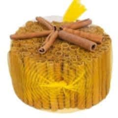 Tarçın Parmak (Kesik)