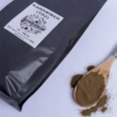 Karabiber Toz 1 Kg