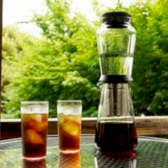 Hario Slow Drip Brewer “SHIZUKU”
