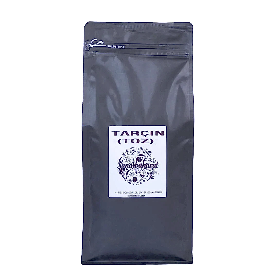 Tarçın Toz 25 Kg