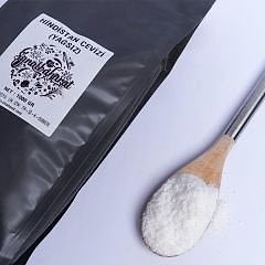 Yağsız Hindistan Cevizi 1 Kg İnce