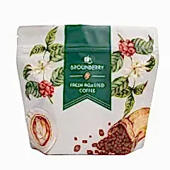 Kuru Kahve - Arabica (Türk Kahvesi)