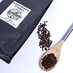 Karabiber Tane 1 Kg