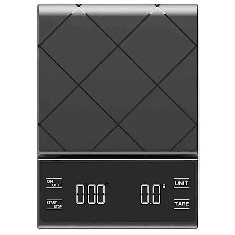 Epinox Hassas Kahve Tartısı (Kt-02)