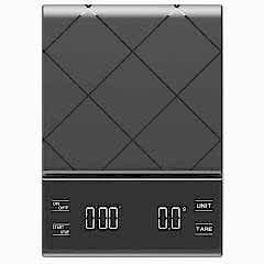 Epinox Hassas Kahve Tartısı (Kt-02)