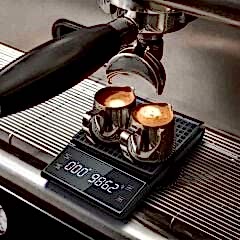 Epinox Hassas Kahve Tartısı (Kt-02)