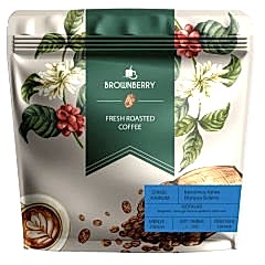 Kahve Etiyopya Sidamo Gr4 15 kg