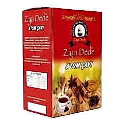 Atom Çayı-Kış Çayı