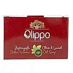 Zeytinyağlı Defne Sabunu 4'lÜ