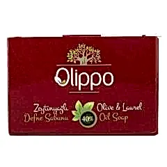 Zeytinyağlı Defne Sabunu 4'lÜ