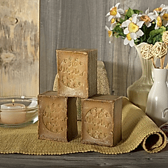 Zeytinyağlı Defne Sabunu 4'lÜ