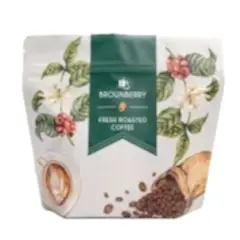 Etiyopya Yirgacheffe Gr2 Kavr. Kahve