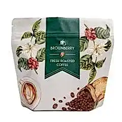 Robusta Kahve Kavrulmuş