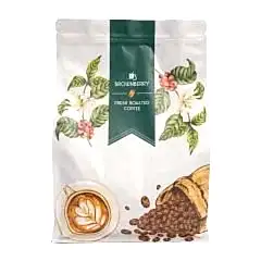 Robusta Kahve Kavrulmuş