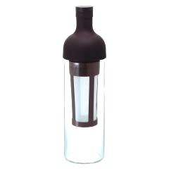 Hario Cold Brew  Coffee Bottle Kahverengi