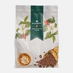 Yellow Bourbon Natural Speciality Arabica Kahve