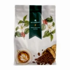Kenya Arabica AA TOP AROMA Kavrulmuş Kahve