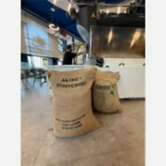 Kenya Arabica AA TOP AROMA Kavrulmuş Kahve