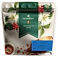 Santos Fine Cup Arabica Kahve