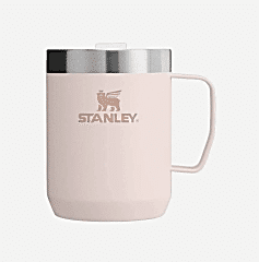 Stanley Klasik Paslanmaz Çelik Termos Bardak 0,23 LT