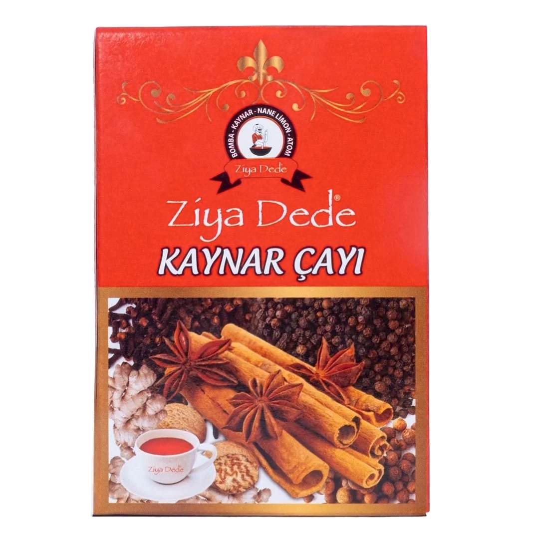 Kaynar Çayı