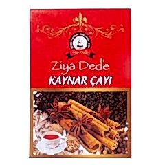 Kaynar Çayı