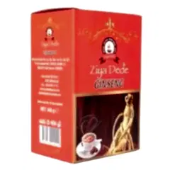 Kırmızı Gingseng Çayı