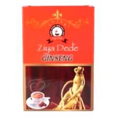 Kırmızı Gingseng Çayı