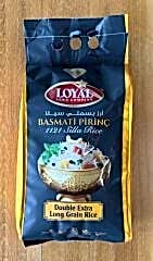 Basmati Pirinç 4,5 Kg