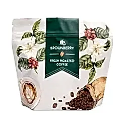 Kahve Çekirdek Gurme Blend