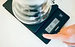 Hario V60 Drip Tartısı