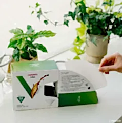 Hario V60 02 Dripper Filtresi Kutulu (100 adet)