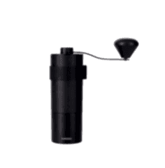 Hario Mini Black Pro Çelik Bıçaklı Kahve Değirmeni