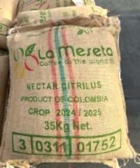 Monteblanco  Nectar Citrilus