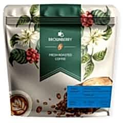 Mexico SHG Finca Monte Azul Arabica