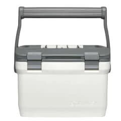 Adventure Taşınabilir Soğutucu Çanta 15,1 Lt. Beyaz