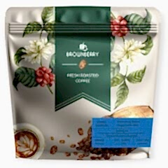 Yirgacheffe Gr1 Natural Kavr. Kahve