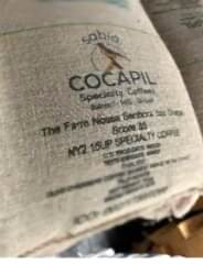 Sabia Speciality Arabica Kahve