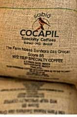 Sabia Speciality Arabica Kahve