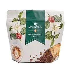 Peru Ecoforest Arabica Kahve