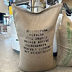 Peru Ecoforest Arabica Kahve