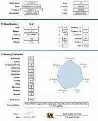 Beija- Flor Speciality Arabica Kahve