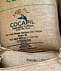 Beija- Flor Speciality Arabica Kahve