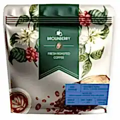 Geisha Monteblanco 2025 crop 250 gr