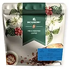 Caturra Chiroso La Reserva Colombia 250 gr