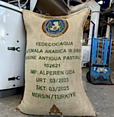 Guatemala Antigua Pastoral