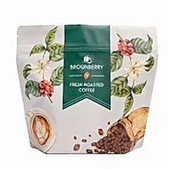 Guji Peaberry Washed Kavrulmuş Kahve