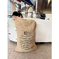 Guji Peaberry Washed Kavrulmuş Kahve