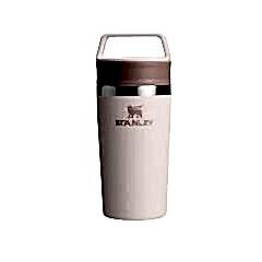 Stanley The Cafe To-Go Termos Bardak 0,35 LT Toz Pembe
