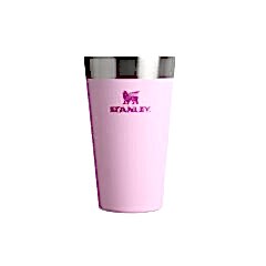 Stanley Adventure Vakumlu Soğuk İçecek Bardağı 0.47 Lt Pembe